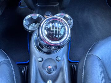 MINI Cooper S Coupé Soundsystem+Bi-Xenon+Leder, Bild 22