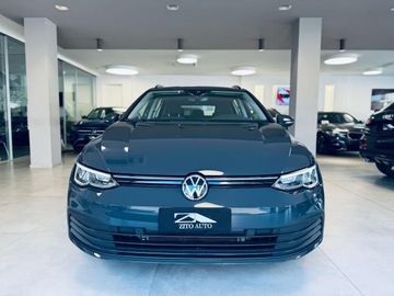 Volkswagen Golf - 2