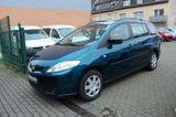 Mazda 5 Lim 1.8 Comfort/Klima/Allwetter/Schiebetür/Tüv - Mazda: Schiebetür