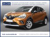 Renault Captur INTENS TCe100 NAVI SHZ KLIMA LED Keyless - Renault Captur in Gelsenkirchen
