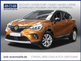 Renault Captur INTENS TCe100 NAVI SHZ KLIMA LED Keyless - Renault Captur in Essen