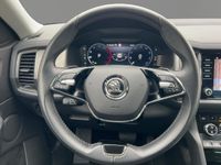 Skoda Kodiaq - Vorschau Bild 9