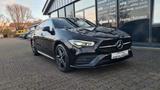 Mercedes-Benz CLA 250e SB AMG - MULTIBEAM - BURMESTER - - Mercedes-Benz CLA Shooting Brake in Frankfurt (Main)
