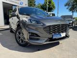 Ford Kuga 2.0 EcoBlue 4x4 Aut. ST-LINE X - Ford aus 2022