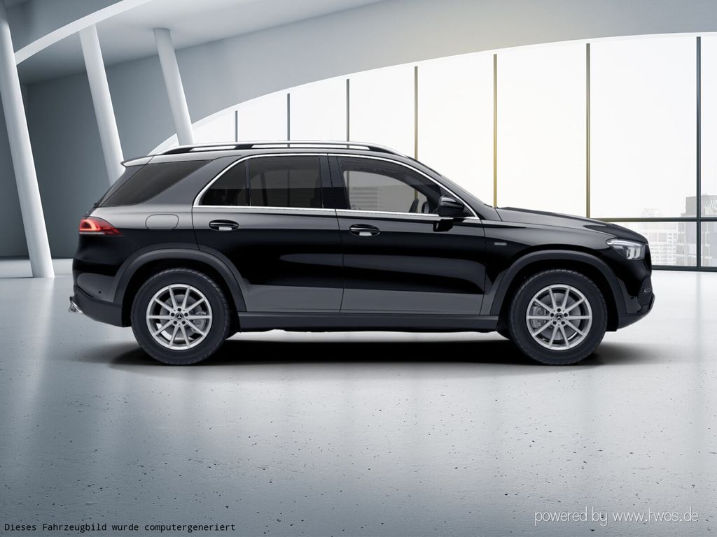 Mercedes-Benz GLE 350 de 4MATIC