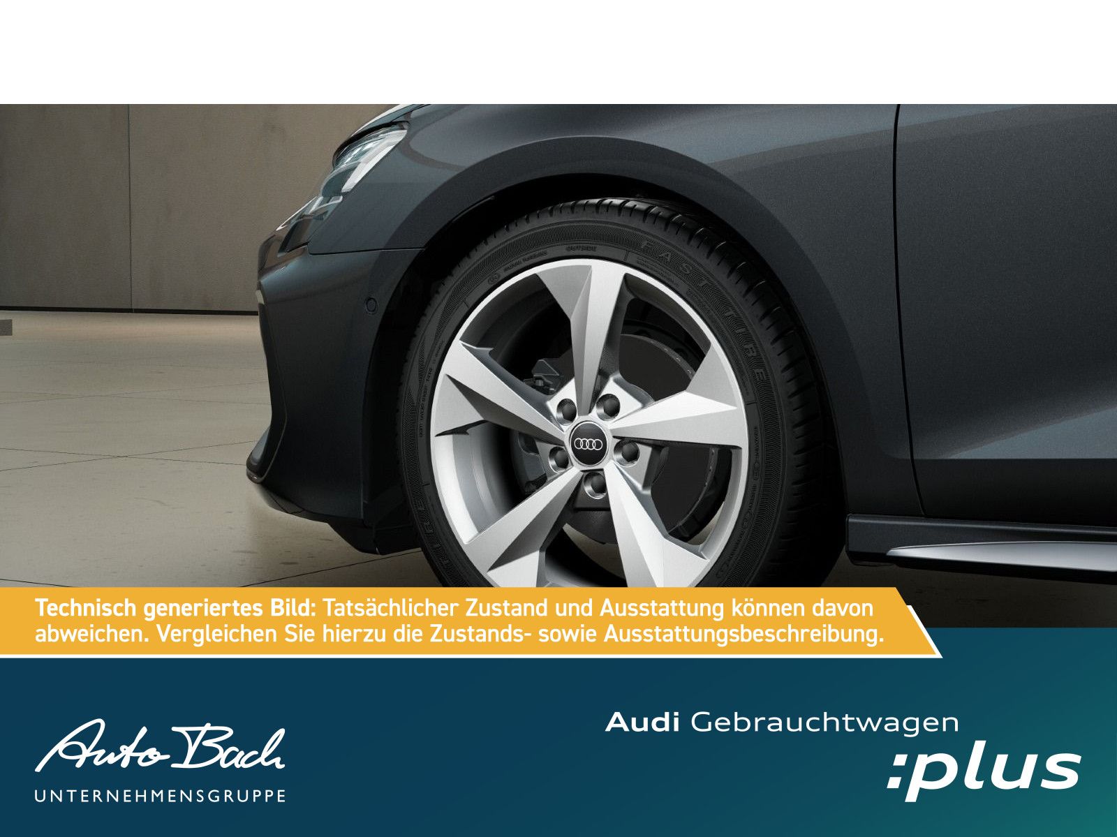 Audi A3 - Bild 7