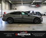 Audi A7 45 TFSI q. S LINE ACC MATRIX PANO AHK STANDHZ - : Grau, Alcantara, Bordcomputer