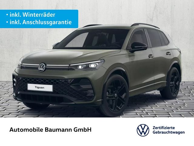 Volkswagen Tiguan 1.5 eTSI DSG R-LINE *AHK*H&K*MATRIX*