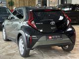 Toyota Aygo X Pulse / Kamera / Sitzheizung / Navi  - Toyota in Düsseldorf: Aygo