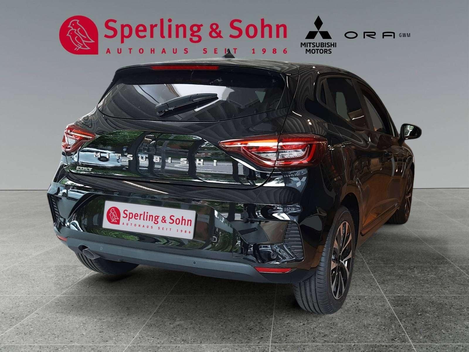 Mitsubishi Colt - Bild 17