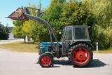Eicher Tiger 74+Servo+Kabine+hydr.Fr - Offers