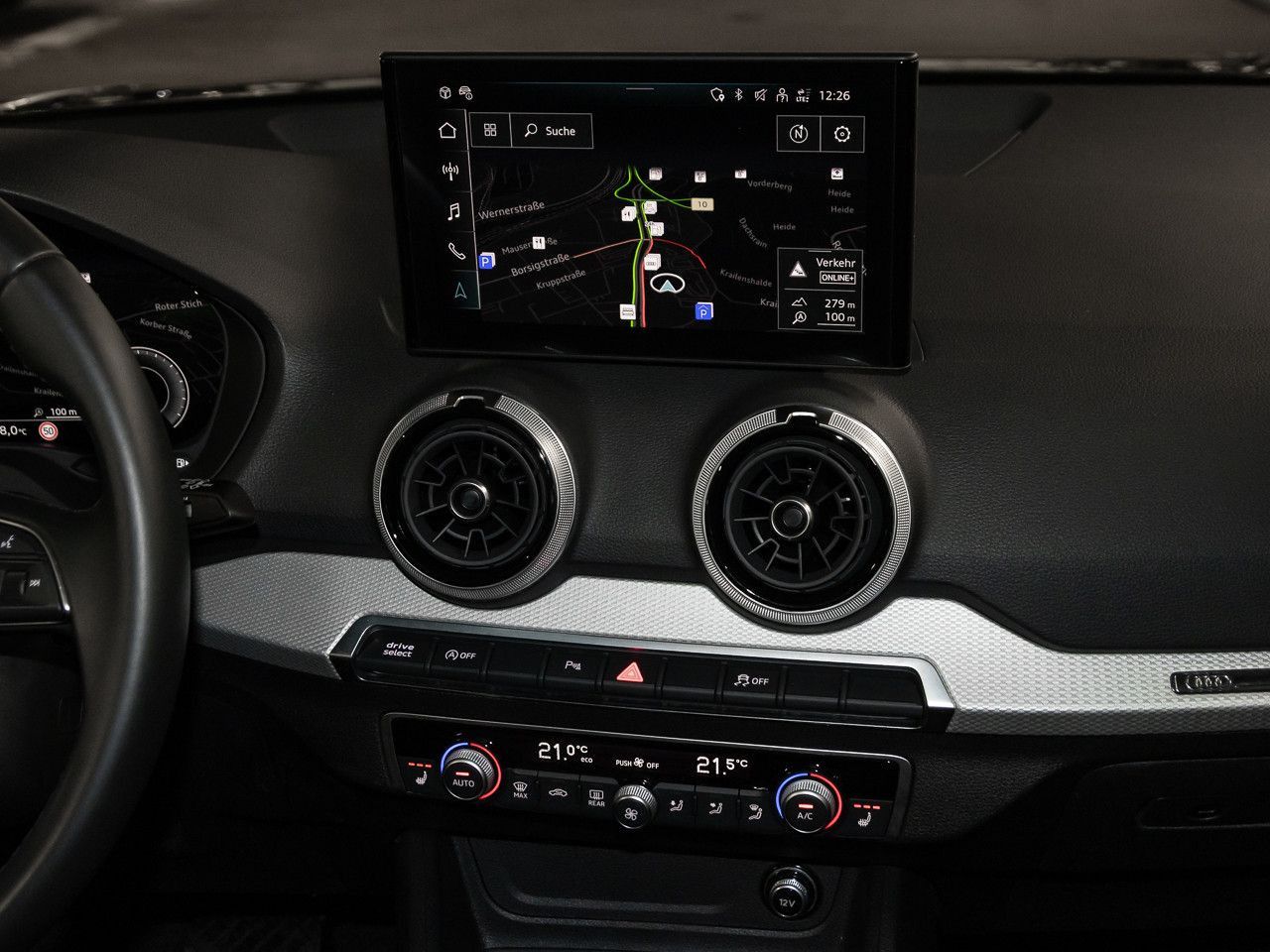 Audi Q2 - Bild 14