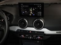 Audi Q2 - Vorschau Bild 14