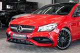 Mercedes-Benz CLA45 AMG 4Matic|AMG-PERF-AGA|PANO|DRIVER´S|1.HD - Mercedes-Benz CLA 45 AMG: Limousine