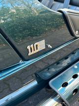 Morgan 3 Wheeler, von den letzten 10