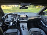 BMW 318d M Sport M Sport - BMW 318 Gebrauchtwagen in München