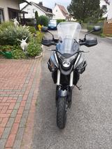 Honda Crosstourer VFR1200XD - HONDA VFR