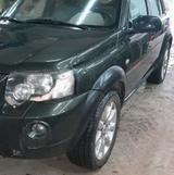Land Rover Freelander Td4 Sport Leder Automatik ESD Harman  - Land Rover Gebrauchtwagen von 2005