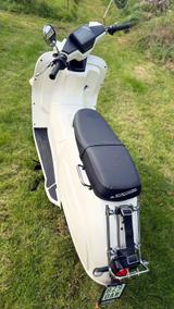 Govecs Neuwertige E Schwalbe  45 km/h Neupreis 5779,00 - MOFA SCHWALBE