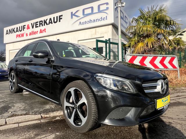 MERCEDES-BENZ C 300 T G-Tronic