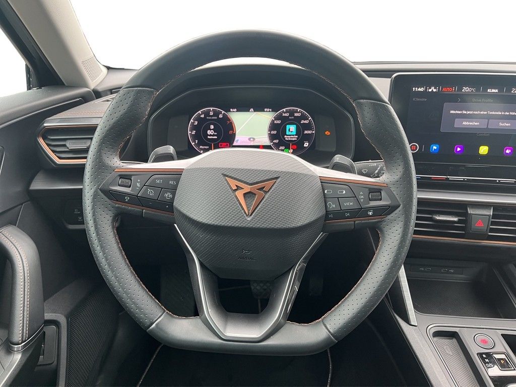 Cupra Formentor - Bild 16