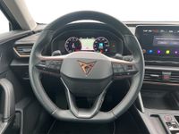 Cupra Formentor - Vorschau Bild 16