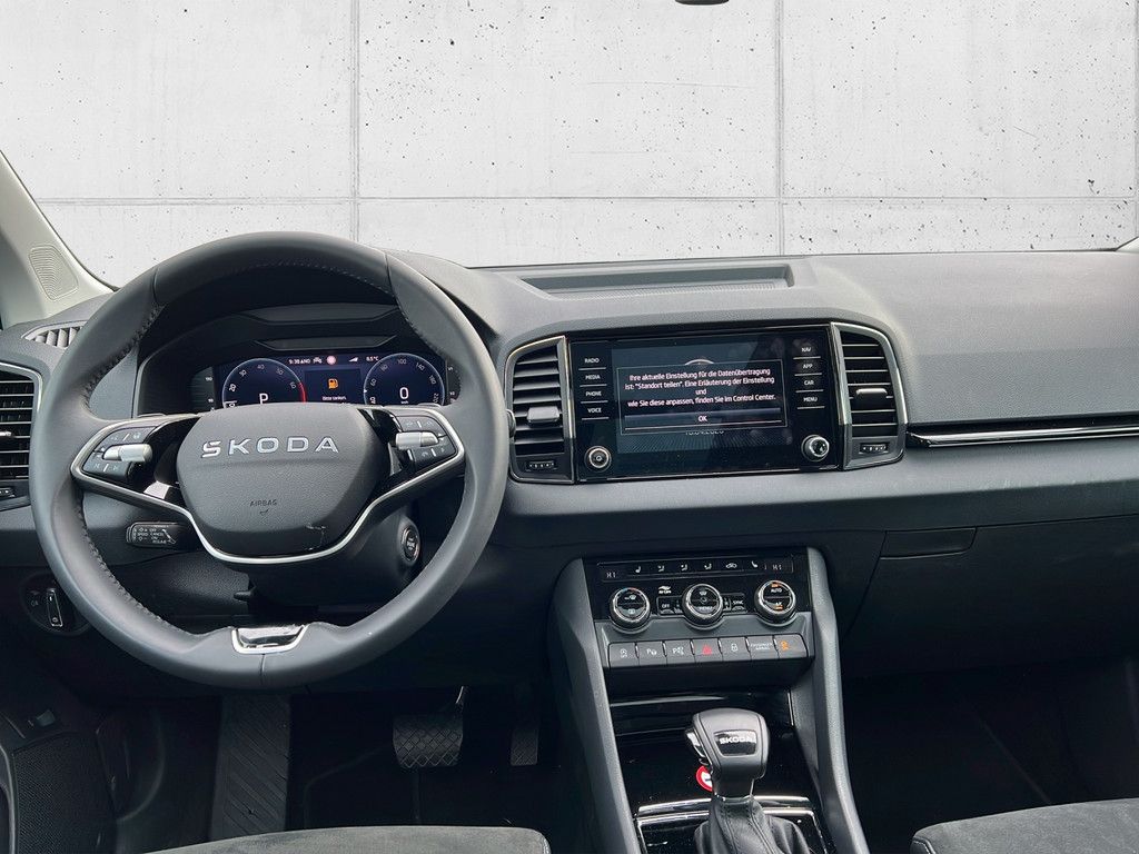 Skoda Karoq - Bild 13