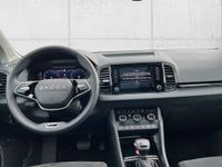 Skoda Karoq - Vorschau Bild 13