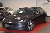 Tesla Model 3 Long Range Dual AWD PANO 360  1HAND NEWM - Tesla Gebrauchtwagen von 2024