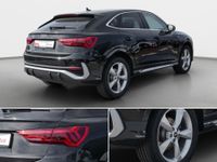 Audi Q3 - Vorschau Bild 23