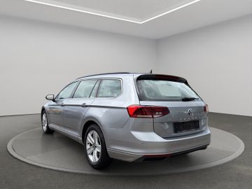 Volkswagen Passat Variant - 3