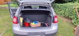 Volkswagen Golf 5 - Volkswagen Golf aus 2004: Kombi