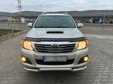 Toyota Hilux 3.0 ~ Top Zustand - Toyota Hilux: Allradantrieb, 3.0
