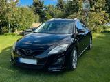 Mazda 6 GH, ExclusiveEdition, HU bis 02/27... - Mazda 2 mit Benzin-Antrieb: mit ABS, Kombi