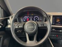 Audi A1 - Vorschau Bild 12
