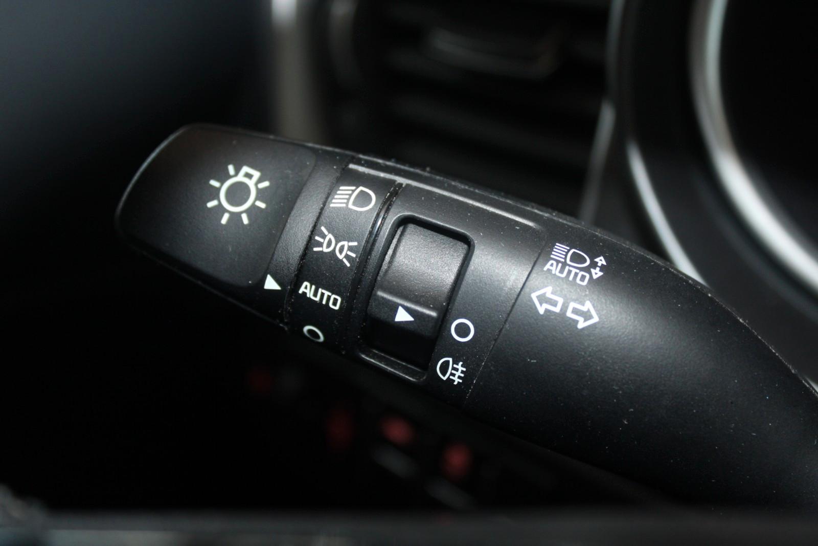Kia cee'd SW Prestige SHZ LHZ Tempomat Kamera uvm.