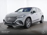 Mercedes-Benz EQS 450+ SUV AMG PREMIUM +/FOND ENTERTAIN/TV/AHK - Mercedes-Benz EQS SUV in Wuppertal