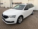 Skoda Octavia Combi Ambition Automatic
