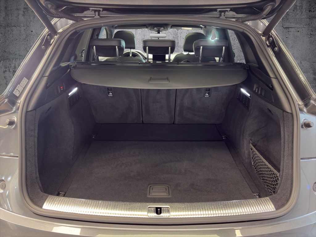 Audi SQ5 3.0 TDI quattro AHK+Pano+Kamera+Navi+ACC foto 12