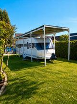 Hobby Prestige 720 WQC - Angebote