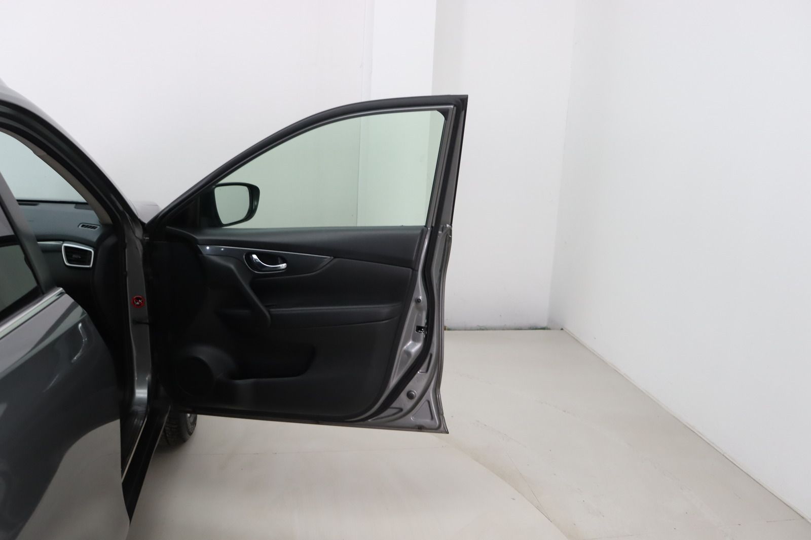 Fahrzeugabbildung Nissan X-Trail 1.6 dCi Automatik