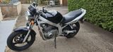 Suzuki GS500U - SUZUKI 500