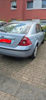 Ford ford mondeo mk3 2,5L v6 ghia 170ps ( tüv neu) - Ford Mondeo: Mk1