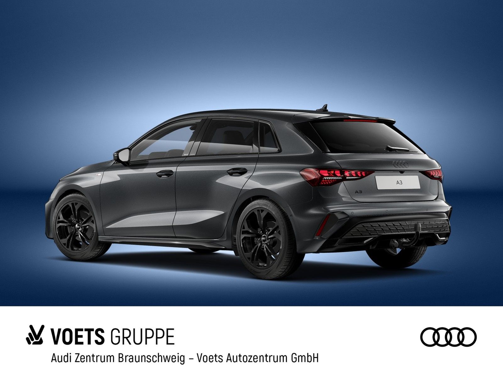 Audi A3 - Bild 5