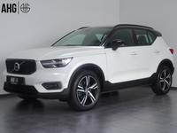 Volvo XC40 B4 B R Design LED/NAVI/ACC/LEDER/360°