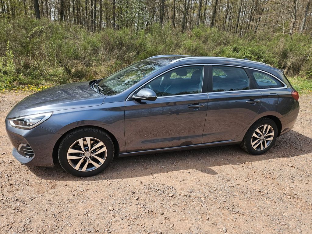 Image of Hyundai i30