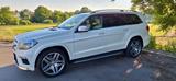 Mercedes-Benz GL 350 BlueTEC 4MATIC - - Mercedes-Benz GL 350: Bluetec
