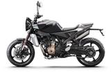 Husqvarna 801 Svartpilen 2024  "KÖSTLER HUSQVARNA" - HUSQVARNA SVARTPILEN 801