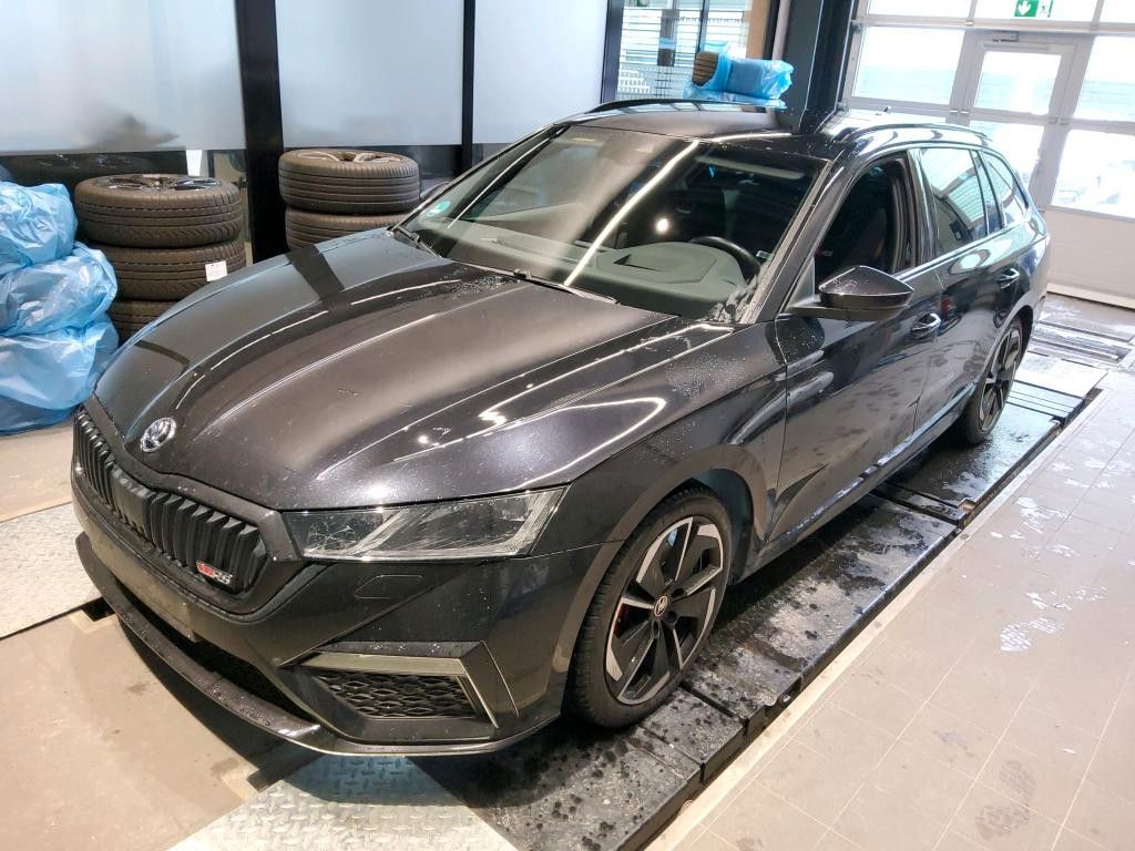 Image of Skoda Octavia