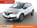 Renault Captur 0.9 Energy Intens*NAVI*TEMPO*PDC*SHZ* - Renault Captur Gebrauchtwagen in Leipzig